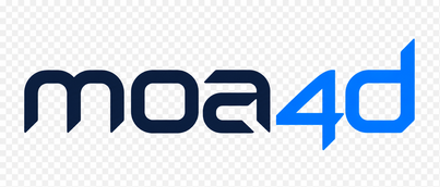 Logo moa4d